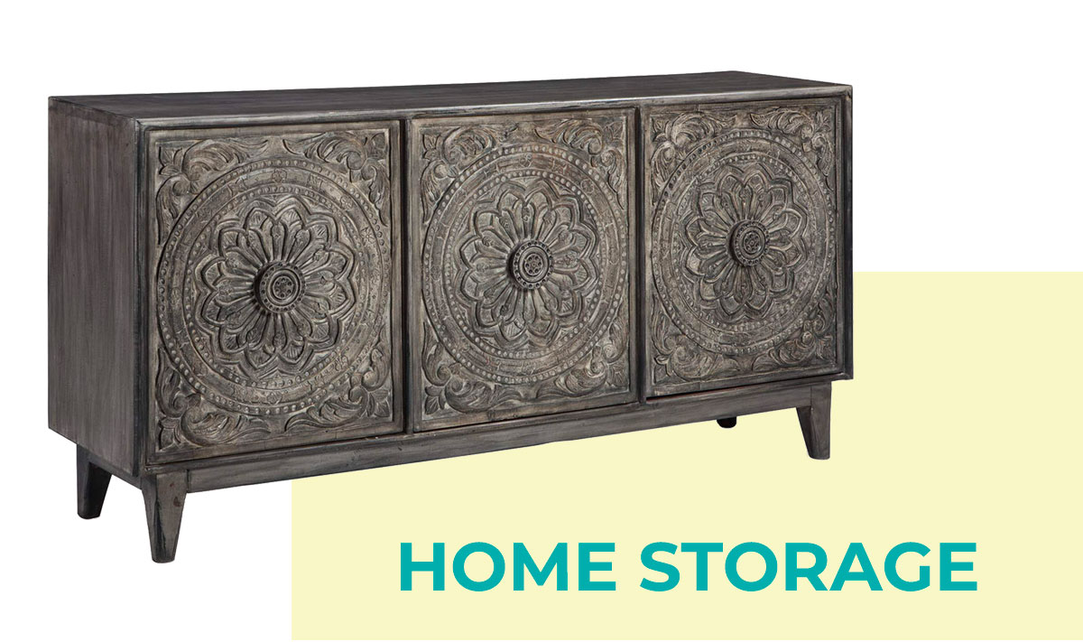 Home Storage